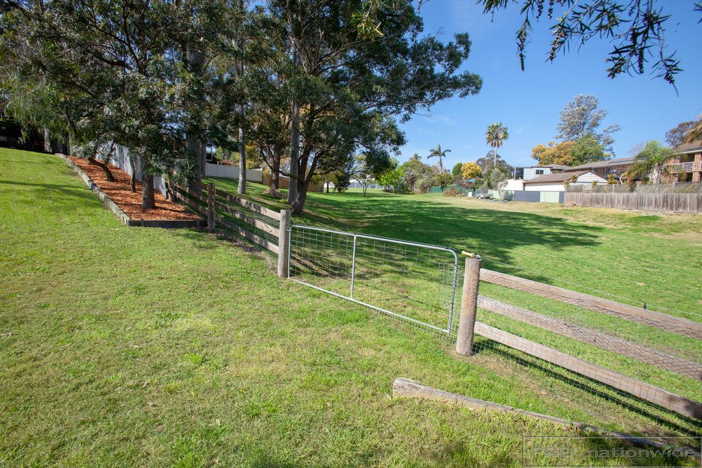 16 Hanson Close EAST MAITLAND 5