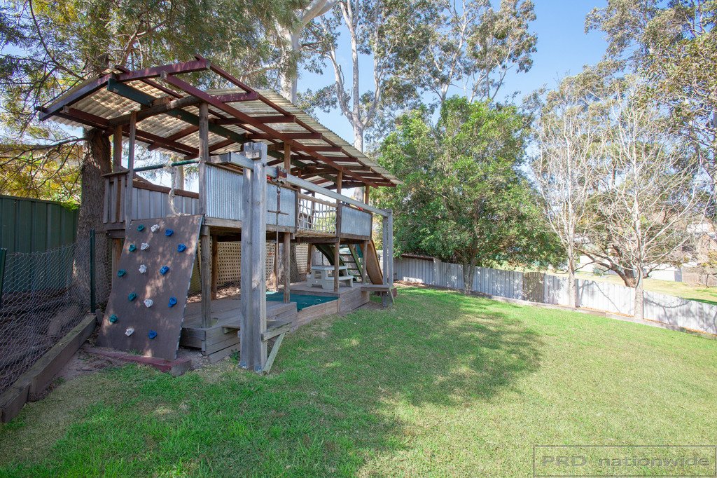 16 Hanson Close EAST MAITLAND 7