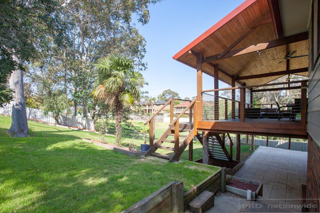 16 Hanson Close EAST MAITLAND 8