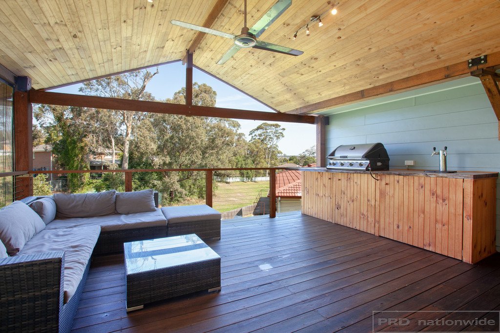 16 Hanson Close EAST MAITLAND 12