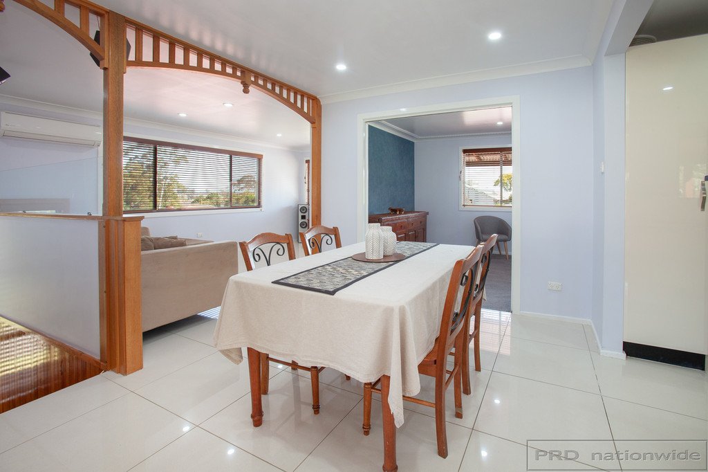 16 Hanson Close EAST MAITLAND 15