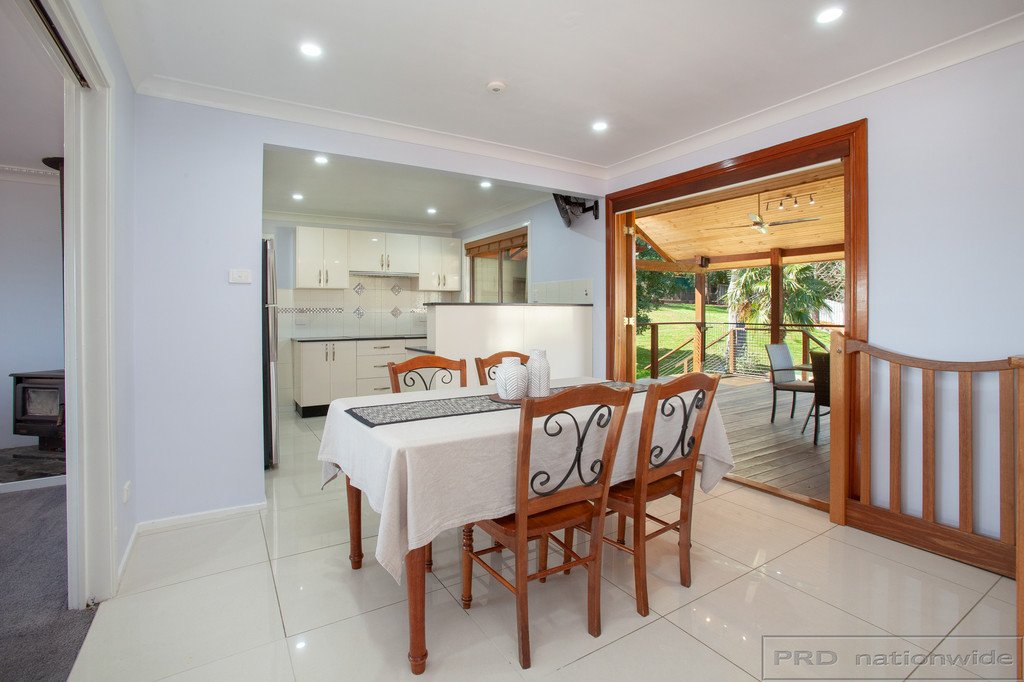 16 Hanson Close EAST MAITLAND 18