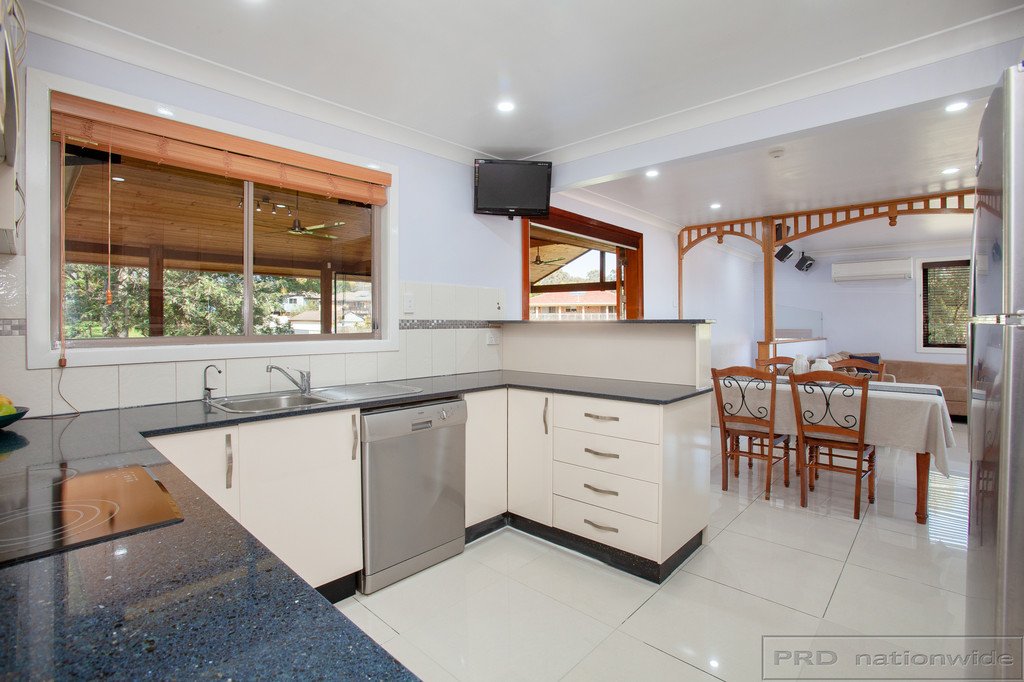 16 Hanson Close EAST MAITLAND 20