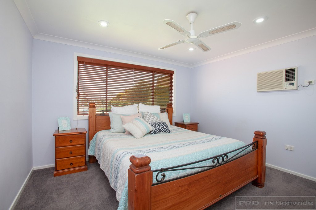 16 Hanson Close EAST MAITLAND 21