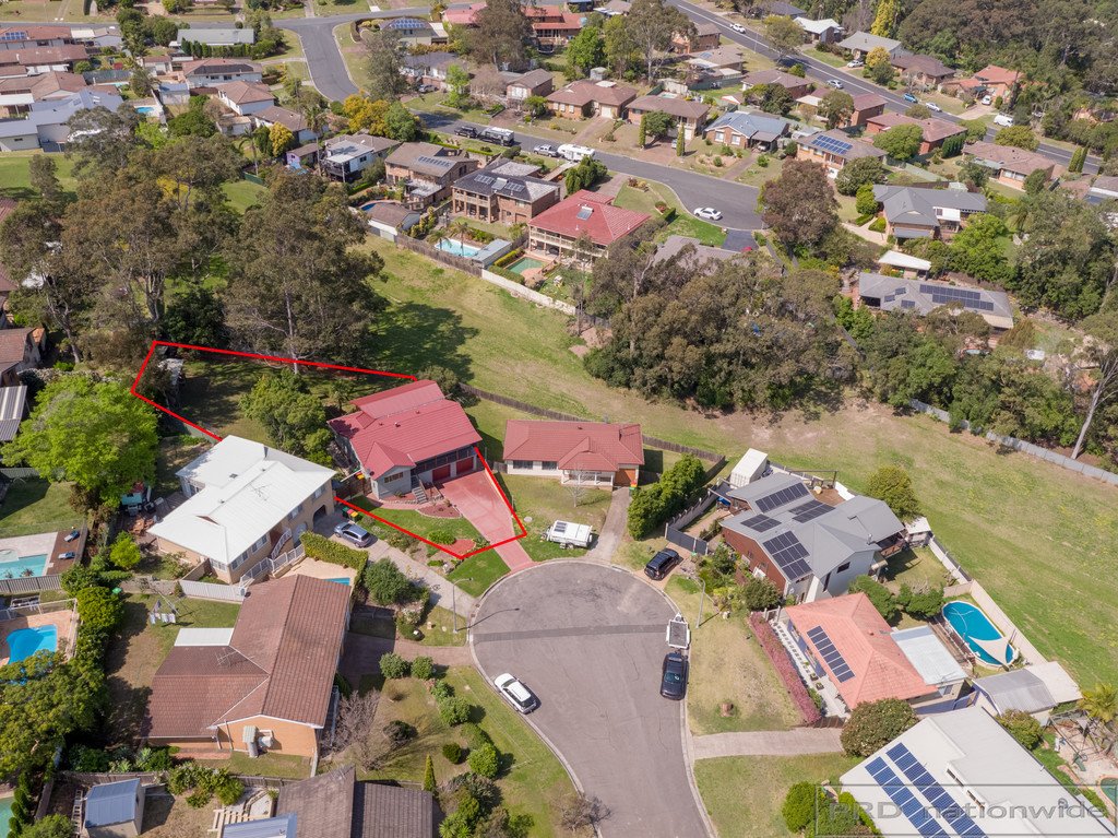 16 Hanson Close EAST MAITLAND 25