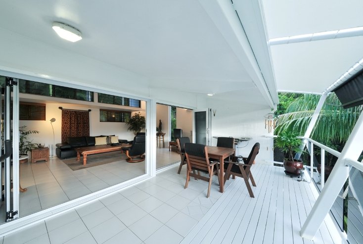 16 Harbour Avenue SHUTE HARBOUR 7