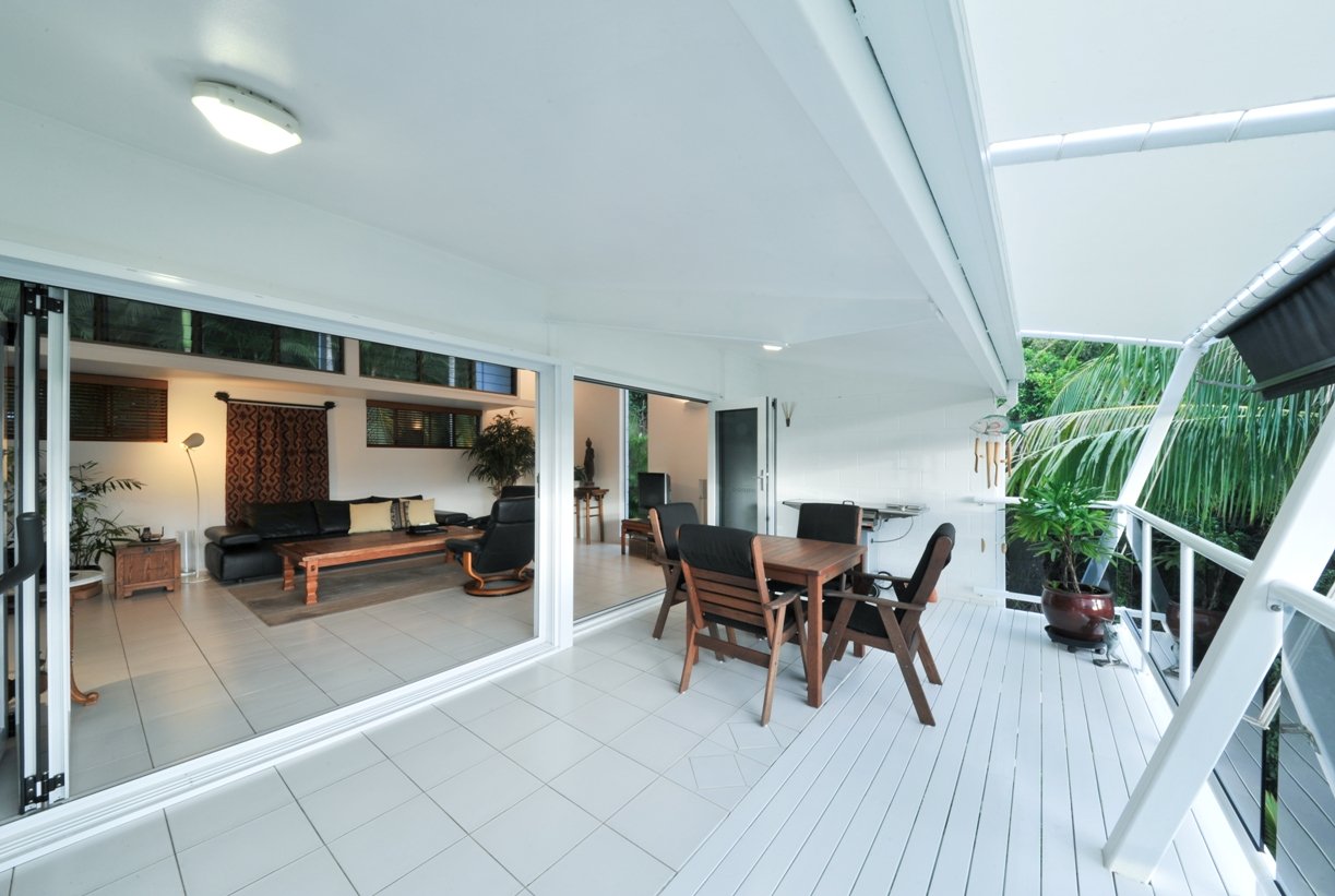 16 Harbour Avenue SHUTE HARBOUR 10