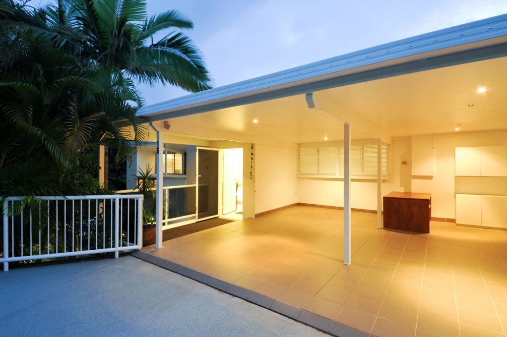 16 Harbour Avenue SHUTE HARBOUR 22