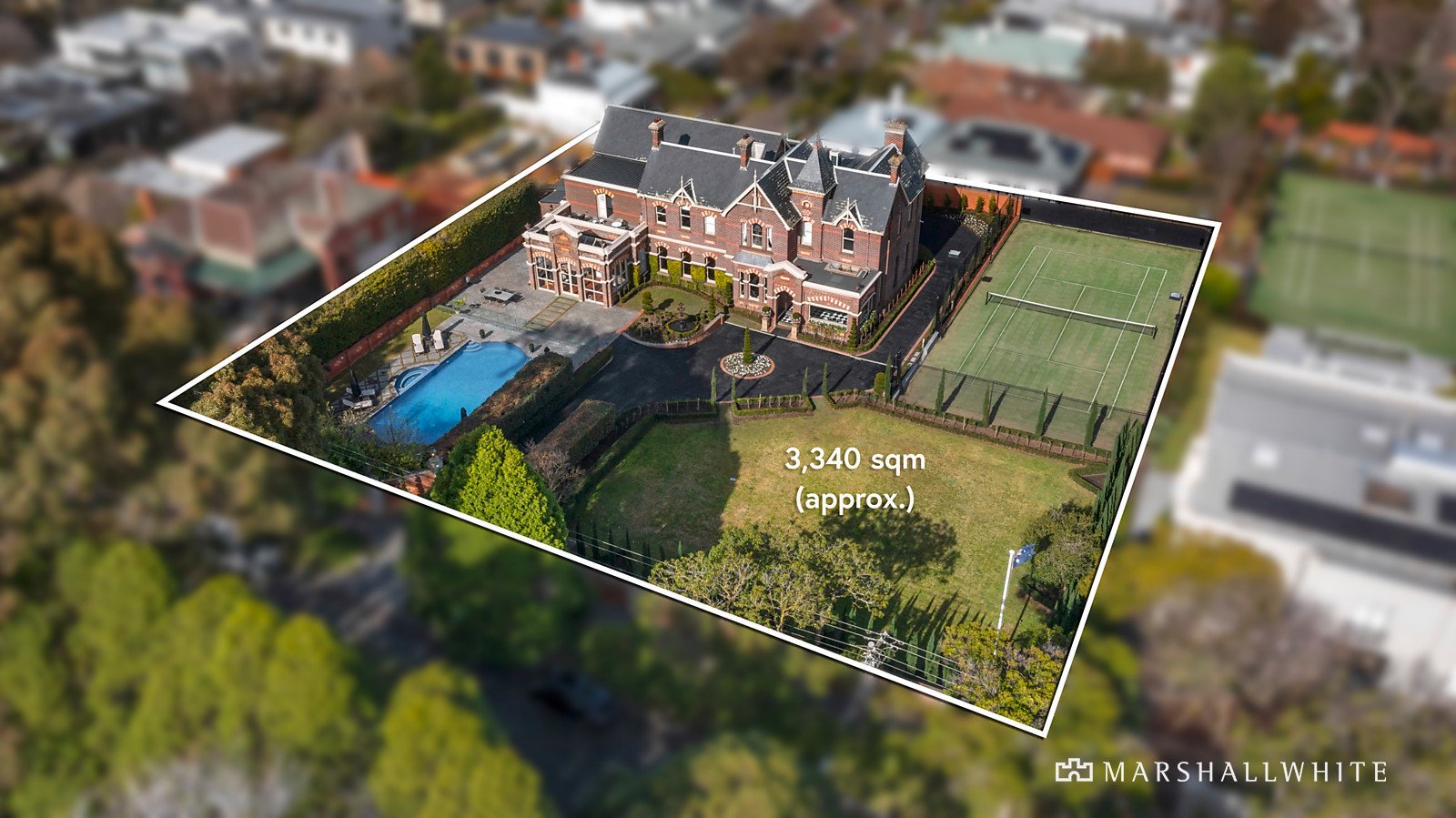 16 Harcourt Street, Hawthorn East, VIC