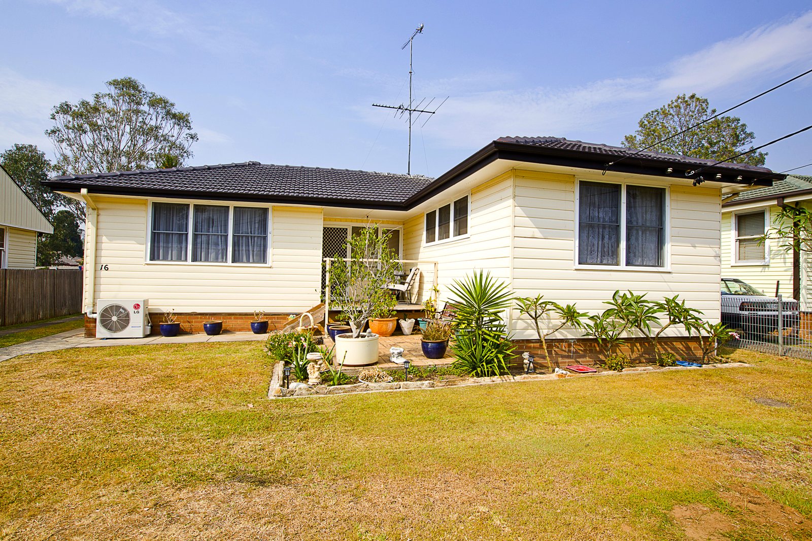 16 Hargrave Street Kingswood 1