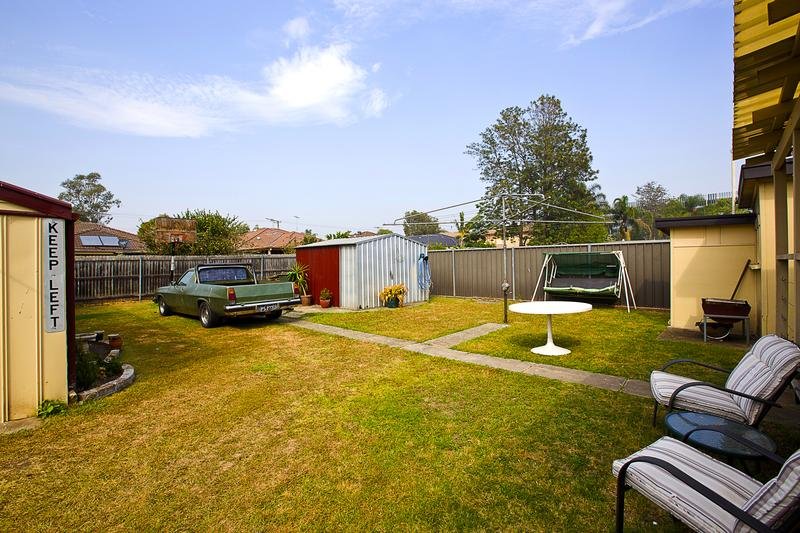 16 Hargrave Street KINGSWOOD 7