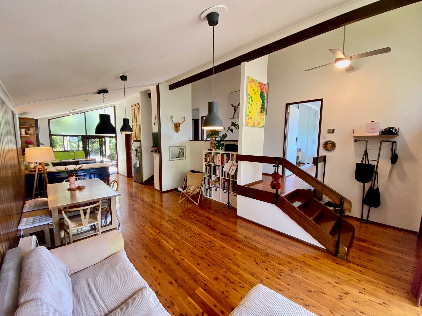 16 Hargraves Place MAROUBRA 3