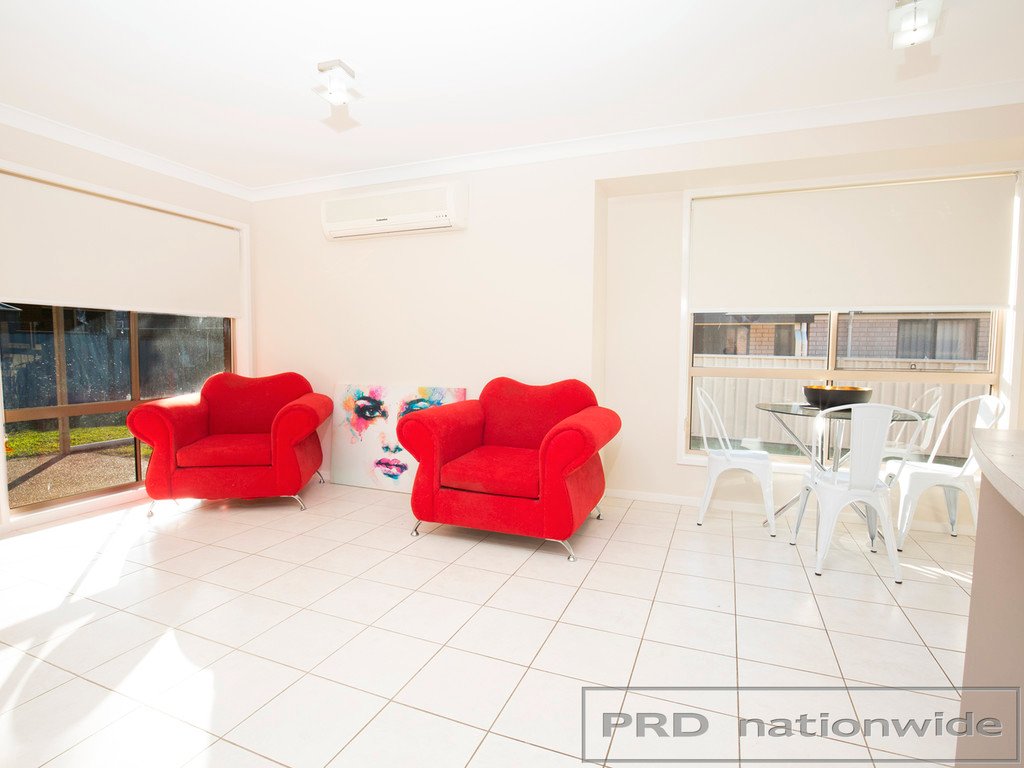 16 Hargreaves Circuit METFORD 4