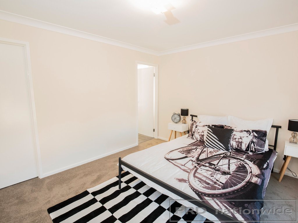 16 Hargreaves Circuit METFORD 7