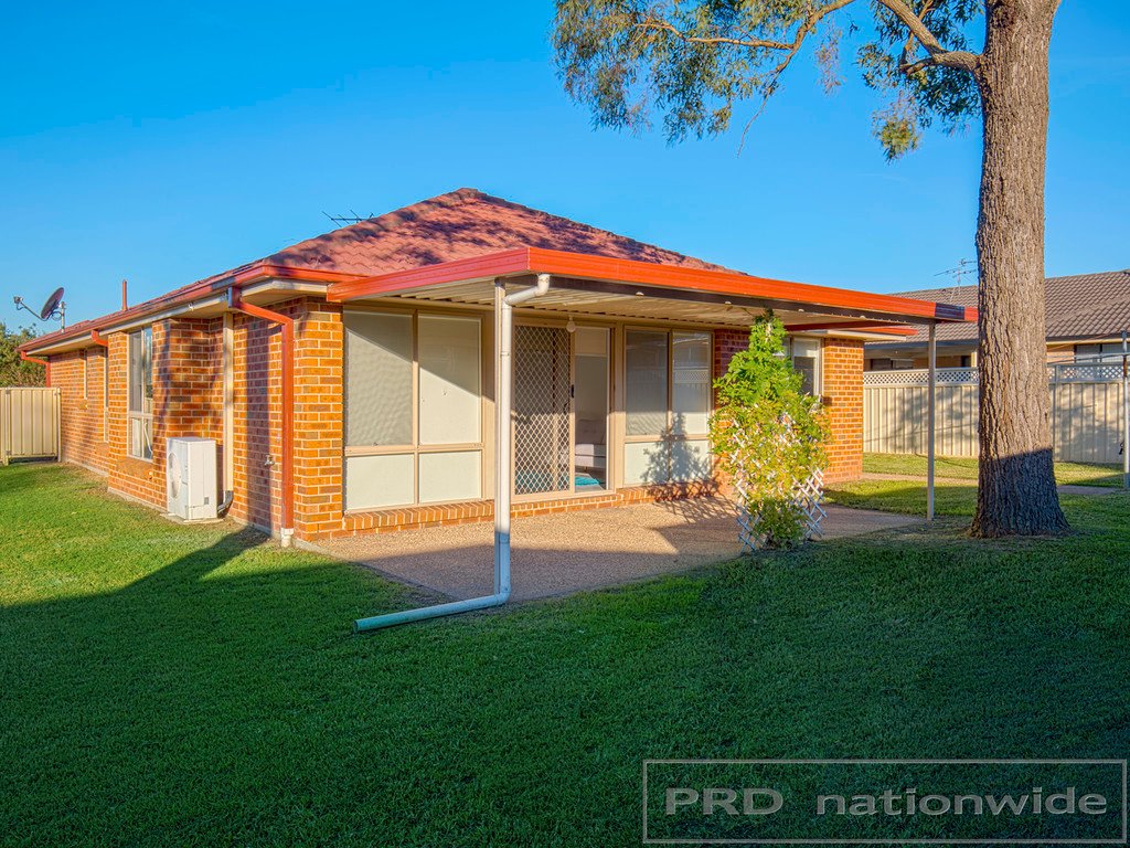 16 Hargreaves Circuit METFORD 13