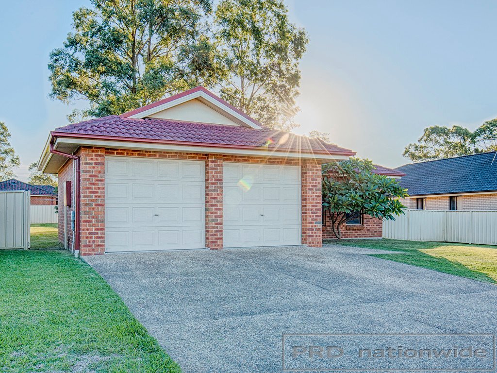 16 Hargreaves Circuit METFORD 14