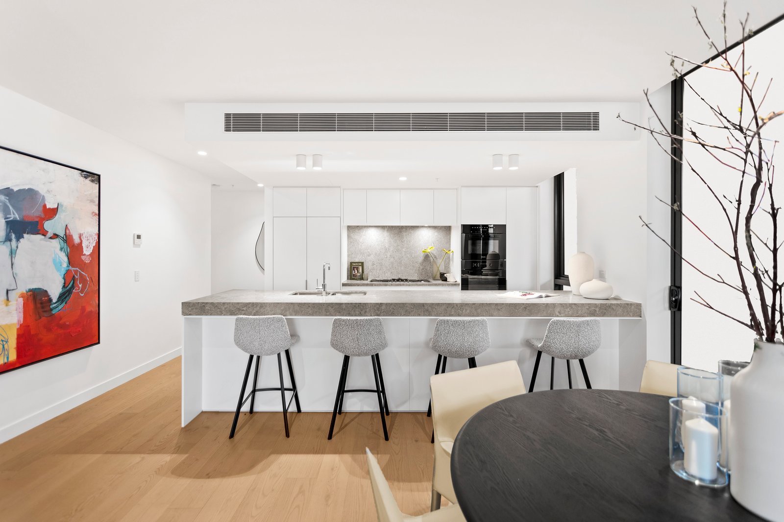 Real Estate and Property in 16 Hawthorn Road, Caulfield North, VIC