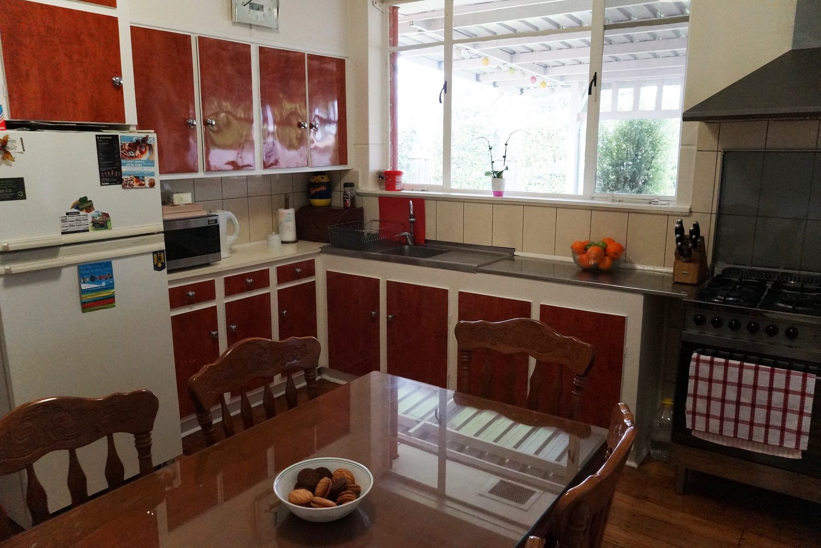Gallery: 16 Heath Crescent