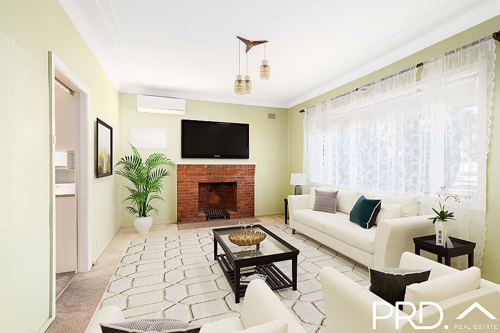 16 Henderson Avenue PANANIA 2