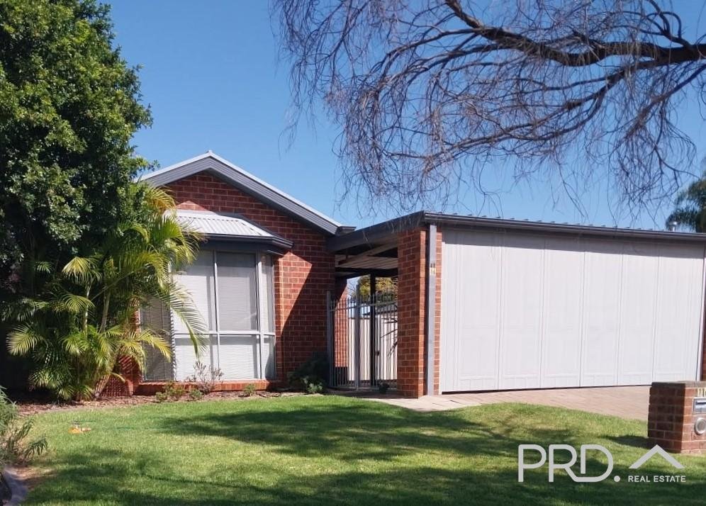 16 Herston Drive MILDURA 1
