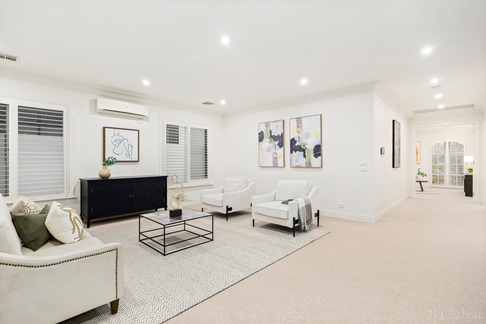 Real Estate and Property in 16 Hertford Crescent, Balwyn, VIC