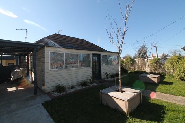 16 Hertford Street REDAN 1