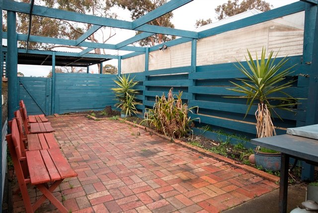 16 Hertford Street REDAN 9