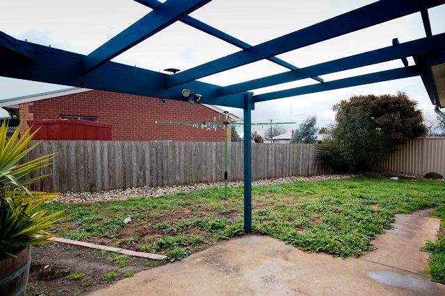 16 Hertford Street REDAN 10