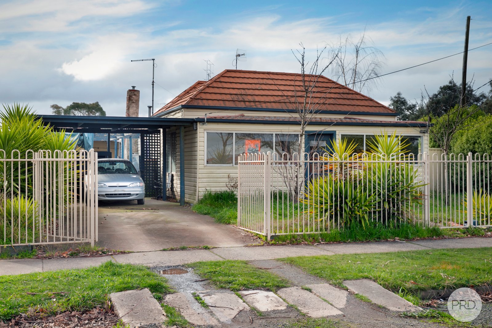 16 Hertford Street SEBASTOPOL 1