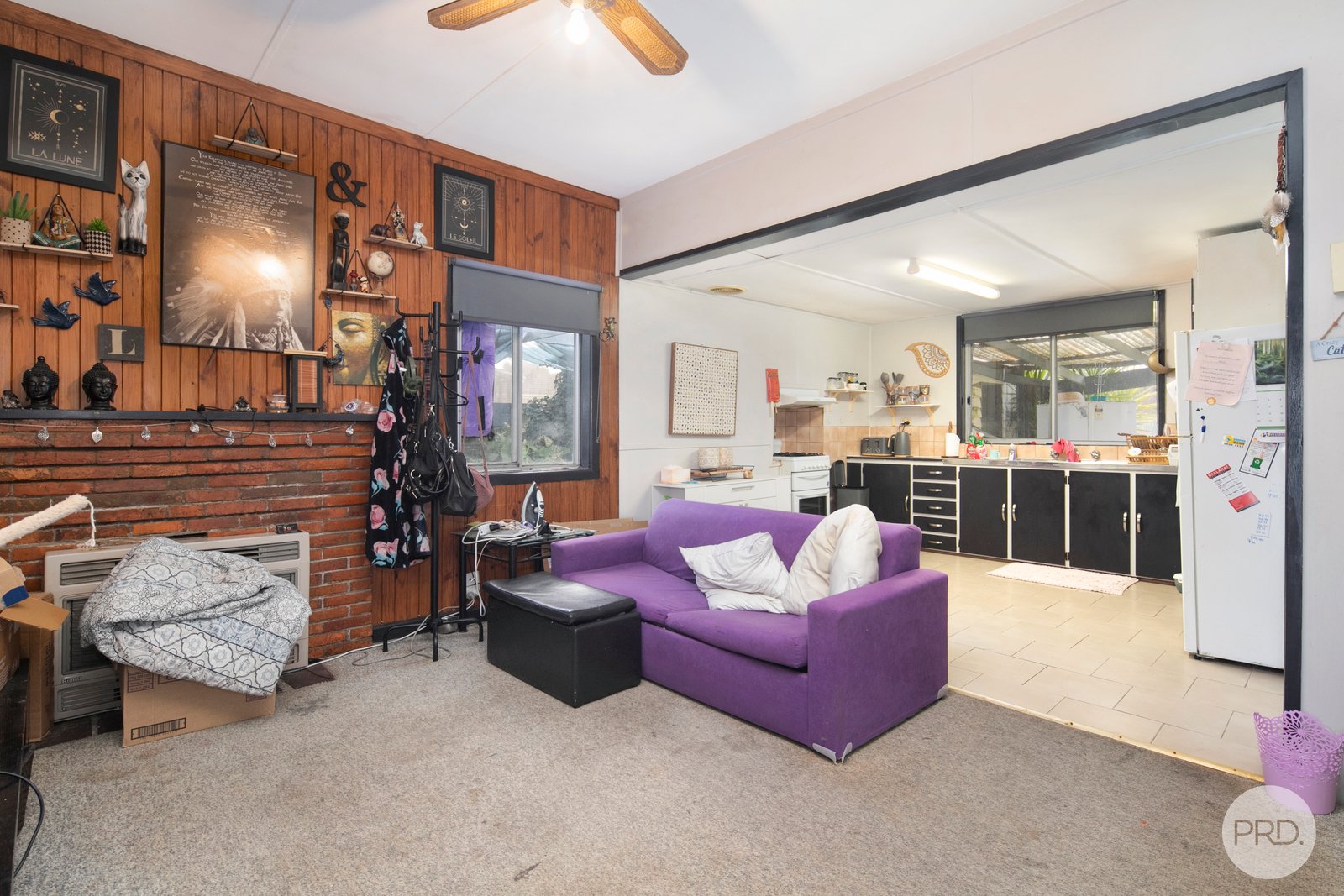 16 Hertford Street SEBASTOPOL 2