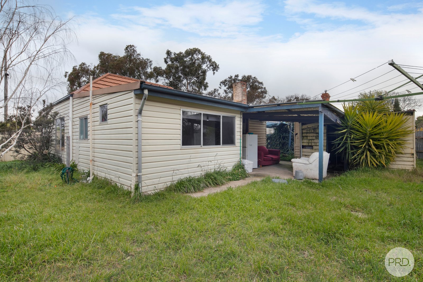 16 Hertford Street SEBASTOPOL 7