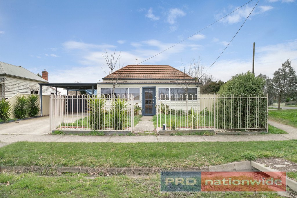 16 Hertford Street SEBASTOPOL 1