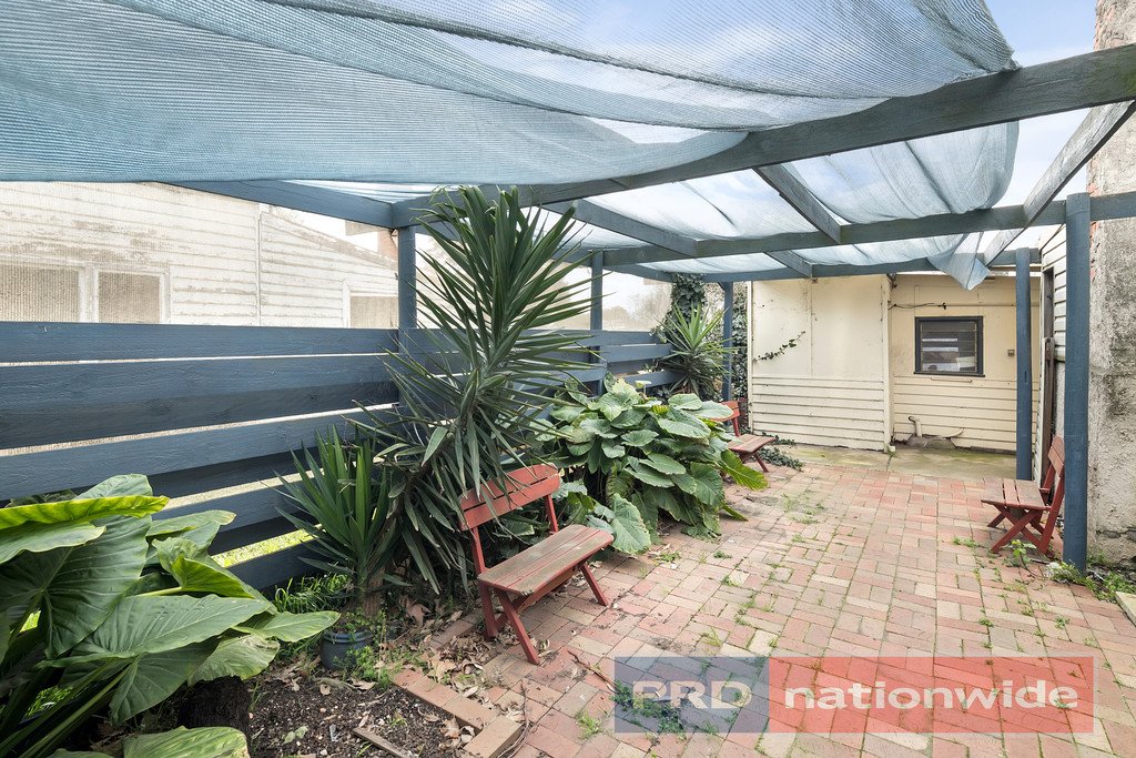 16 Hertford Street SEBASTOPOL 7