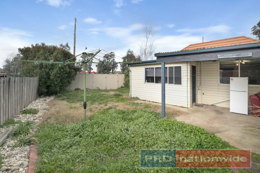 16 Hertford Street SEBASTOPOL 8
