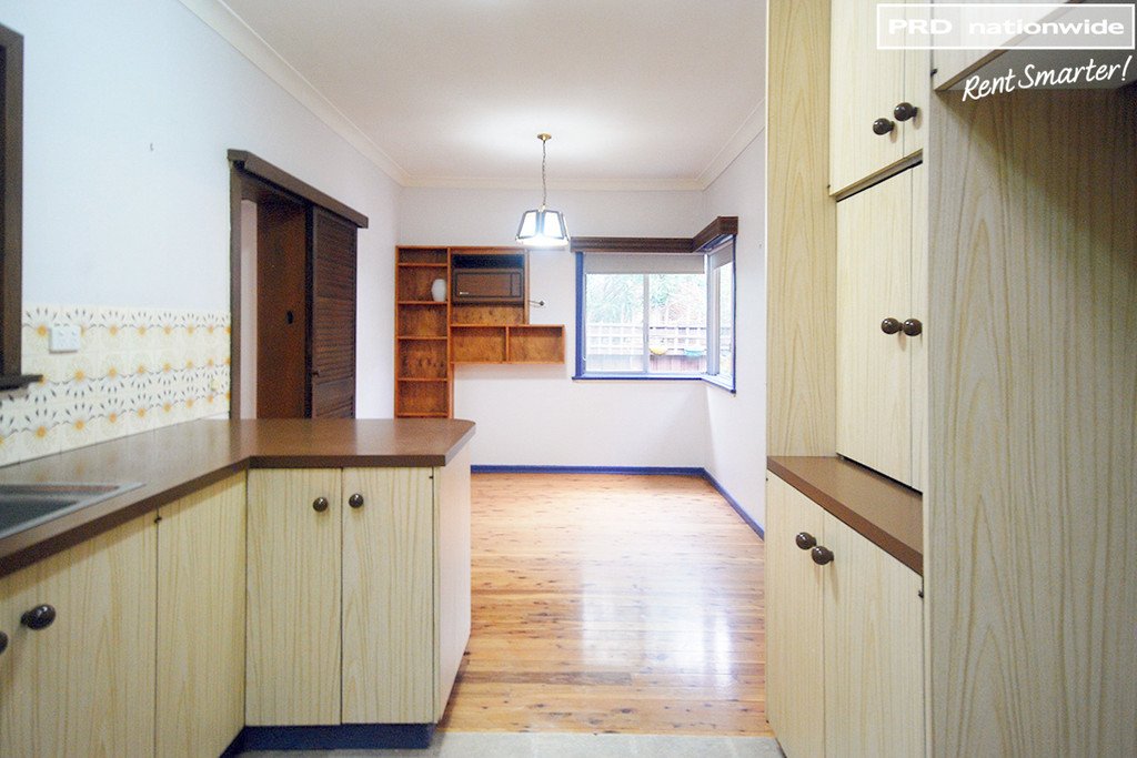 16 Higgins Avenue WAGGA WAGGA 5