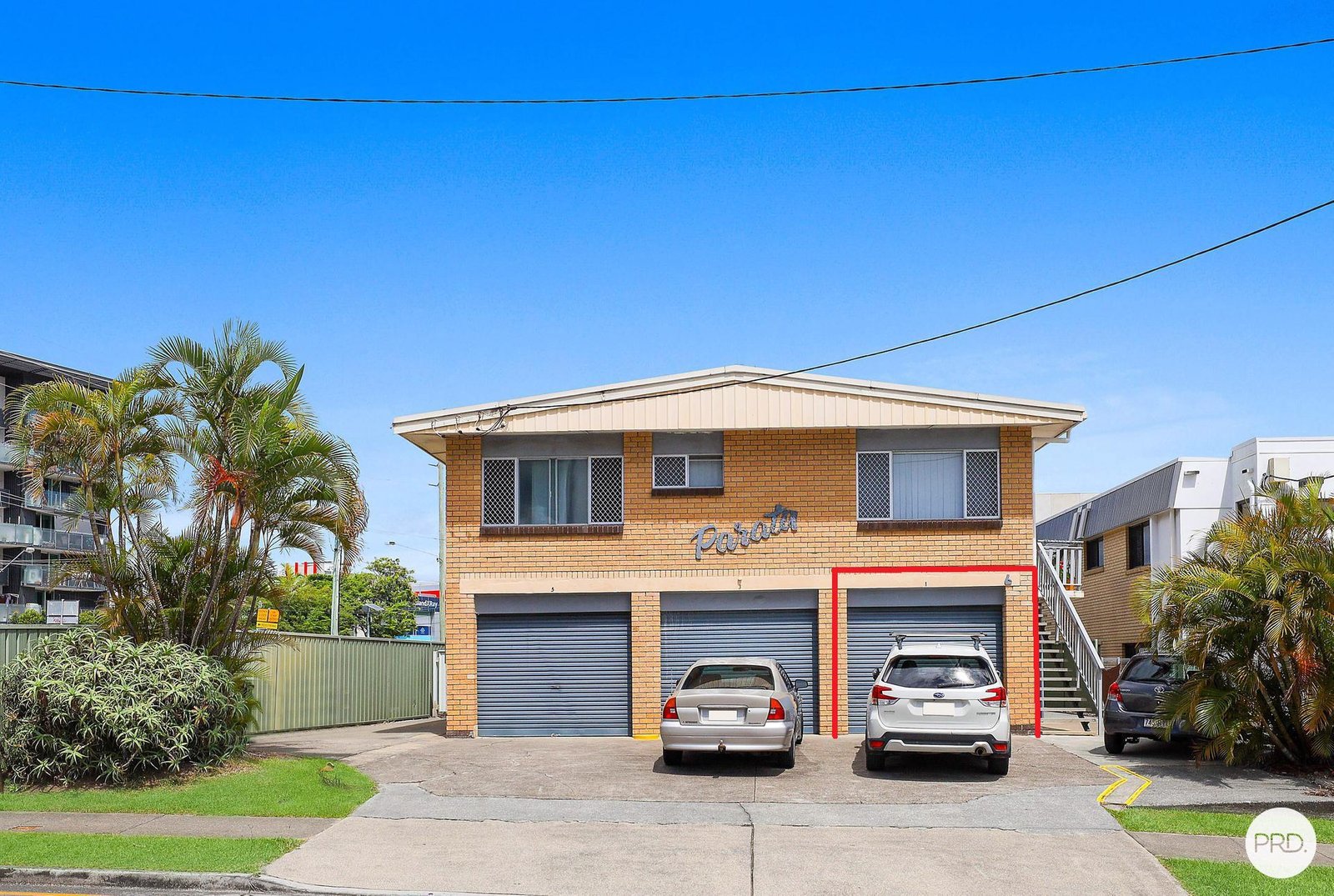 1/6 High Street SOUTHPORT 7