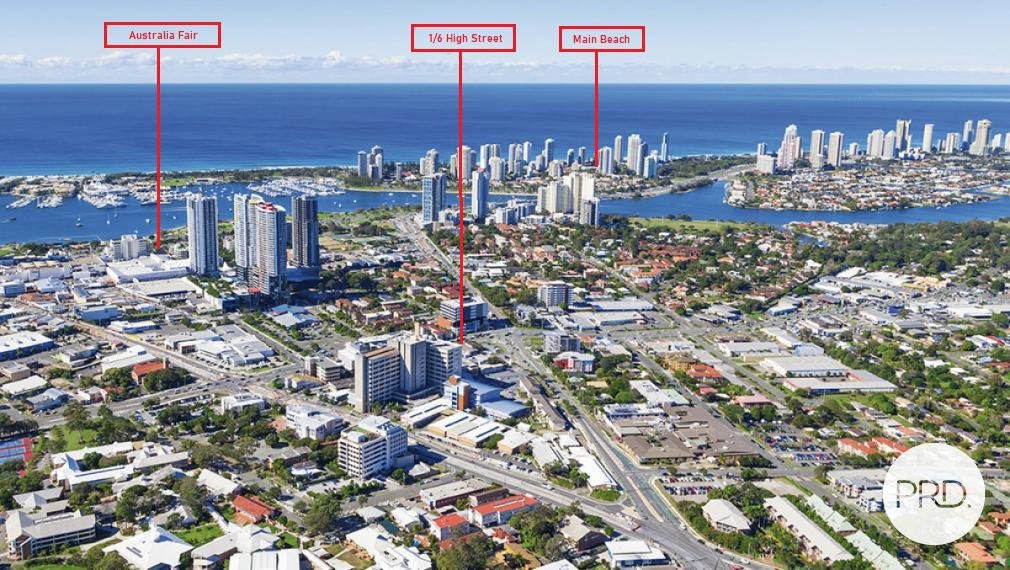 1/6 High Street SOUTHPORT 8