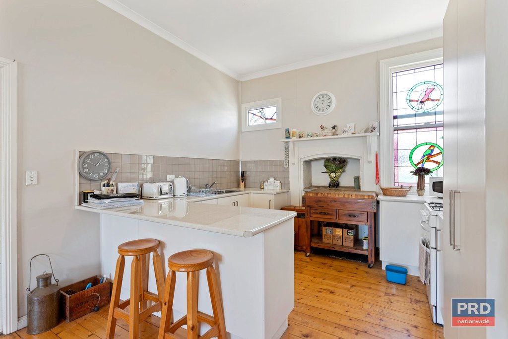 16 Hill Street BENDIGO 5