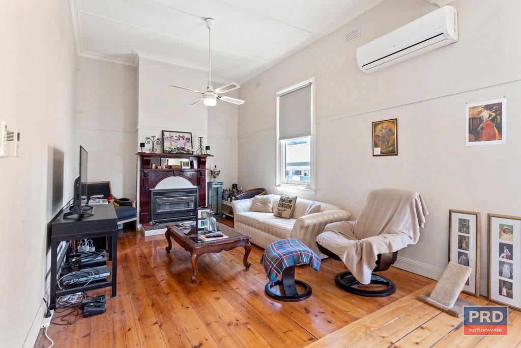 16 Hill Street BENDIGO 8