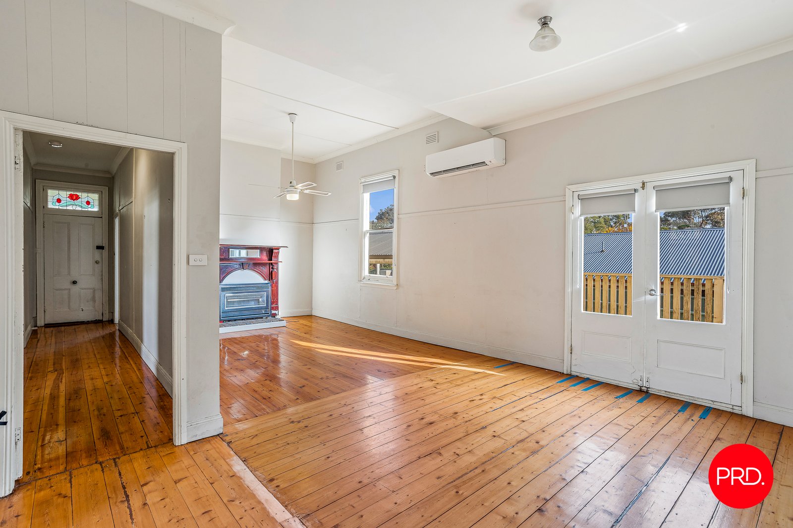 16 Hill Street BENDIGO 9