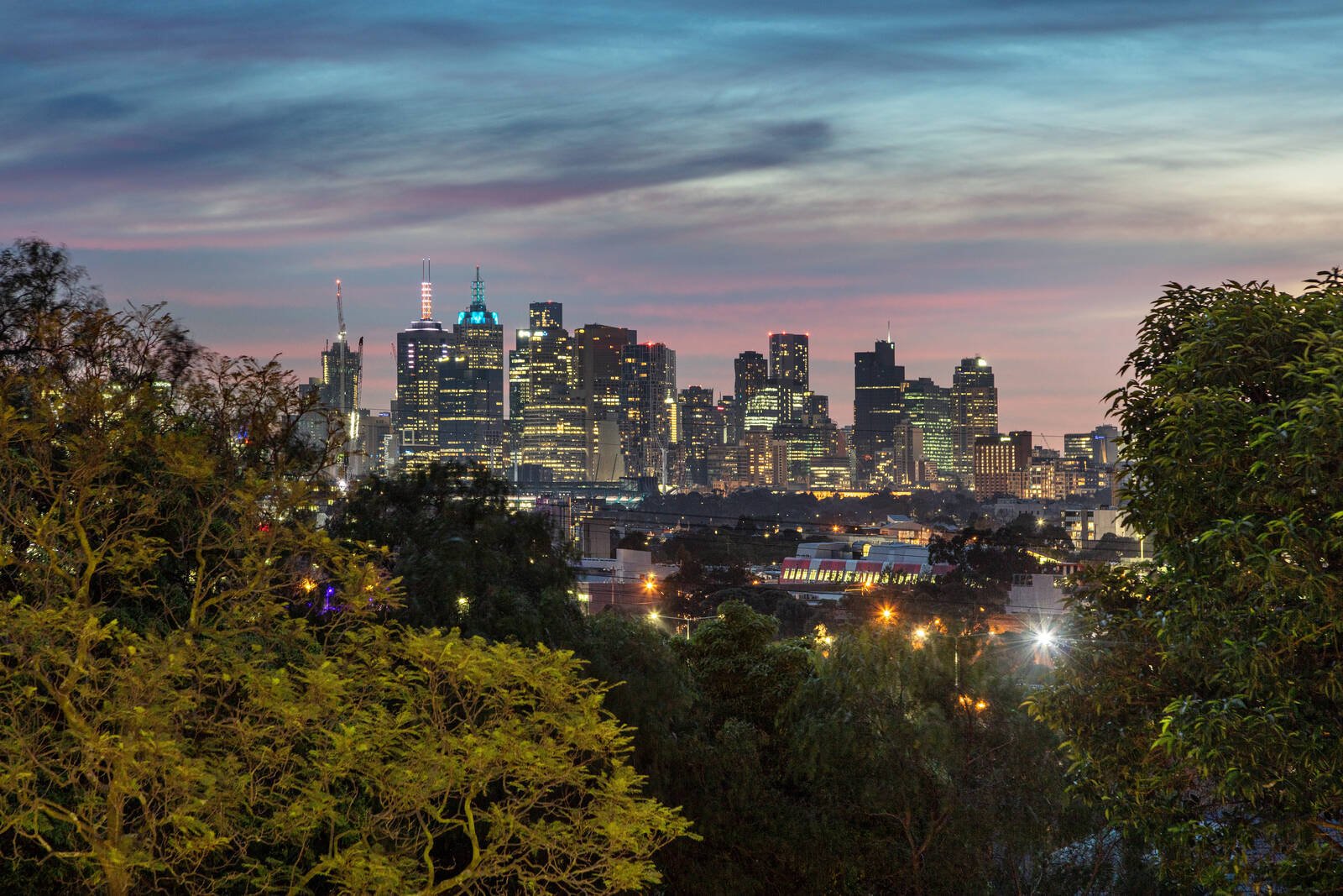 Real Estate and Property in 16 Hill Street, Toorak, VIC