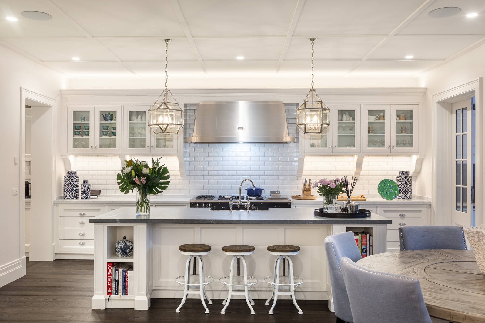 Real Estate and Property in 16 Hill Street, Toorak, VIC