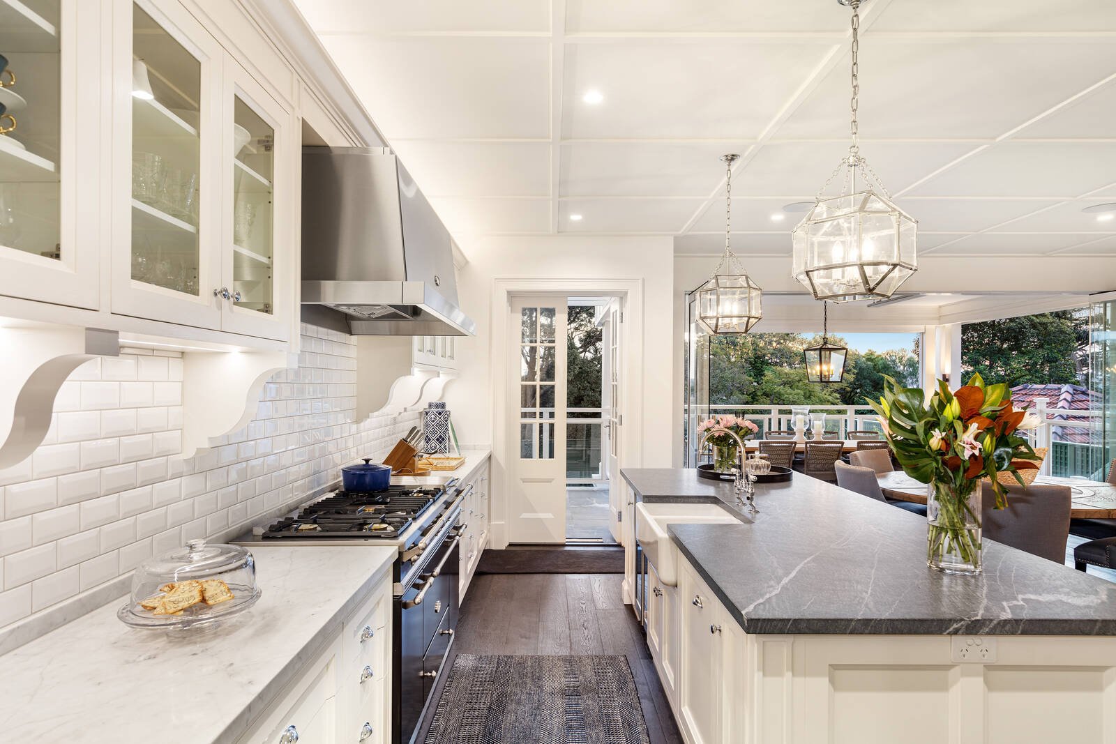 Real Estate and Property in 16 Hill Street, Toorak, VIC