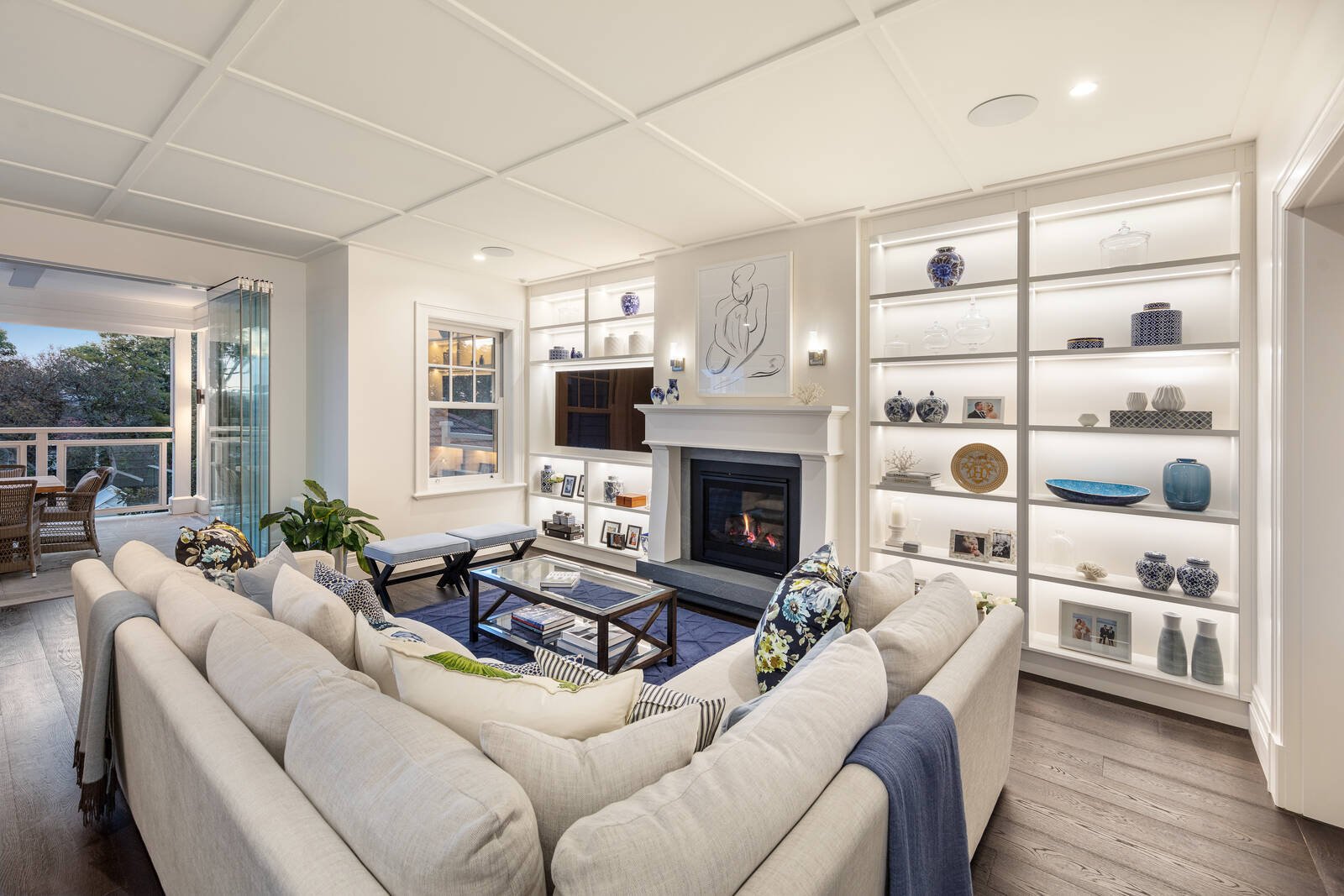 Real Estate and Property in 16 Hill Street, Toorak, VIC