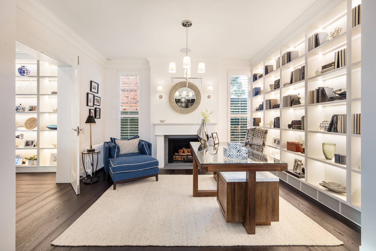 Real Estate and Property in 16 Hill Street, Toorak, VIC