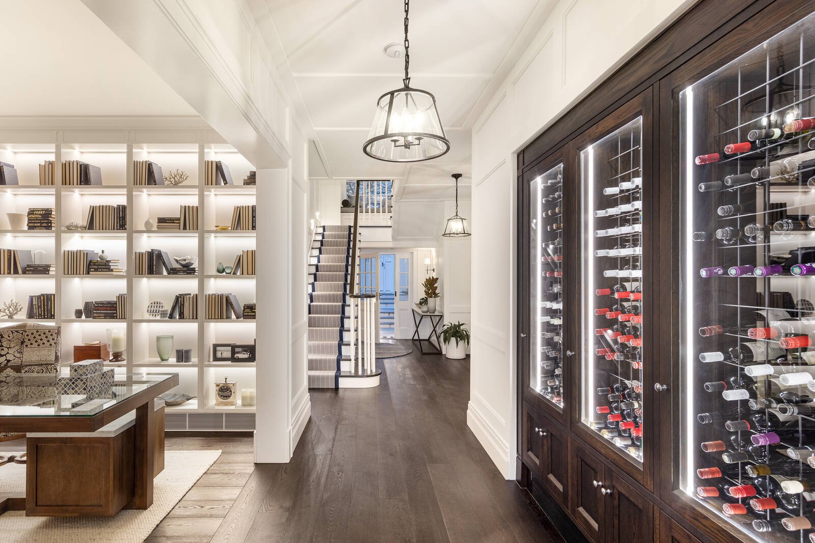 Real Estate and Property in 16 Hill Street, Toorak, VIC