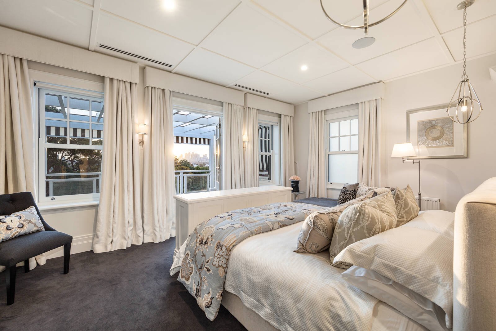 Real Estate and Property in 16 Hill Street, Toorak, VIC