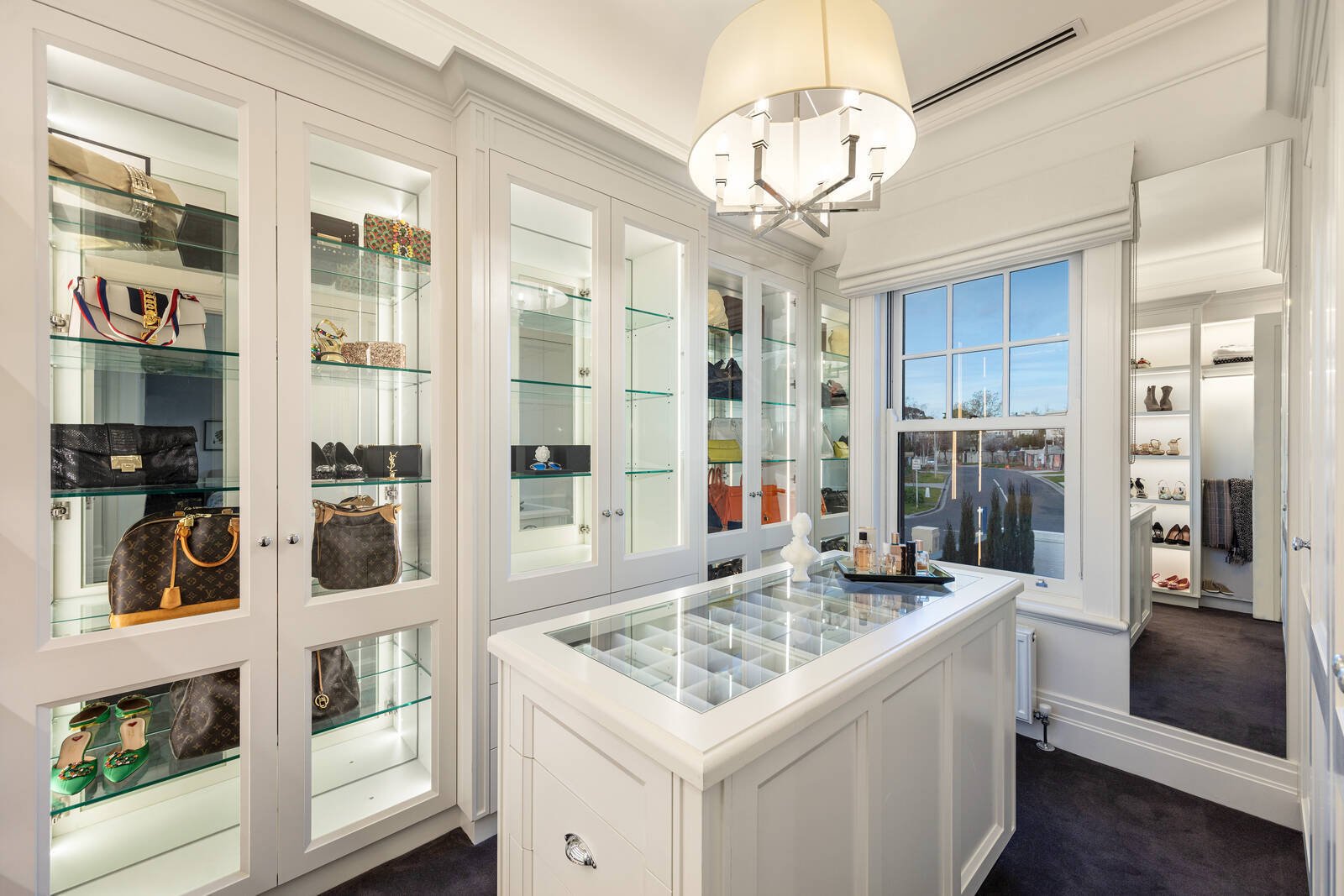 Real Estate and Property in 16 Hill Street, Toorak, VIC