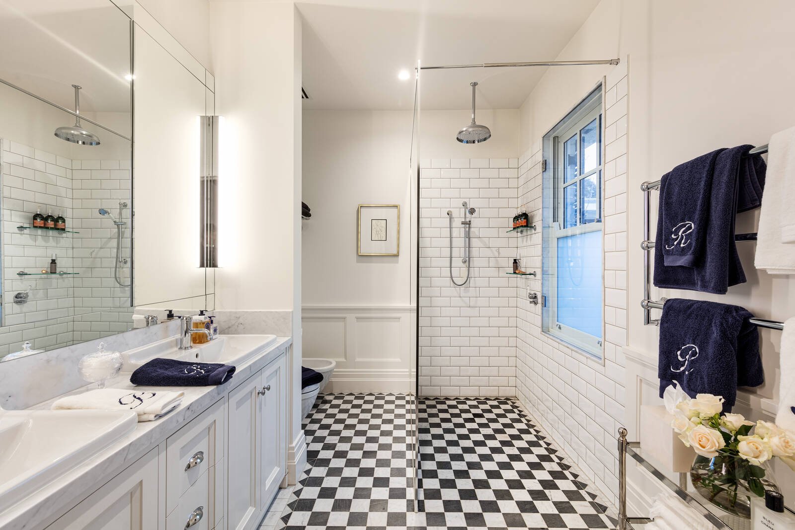 Real Estate and Property in 16 Hill Street, Toorak, VIC