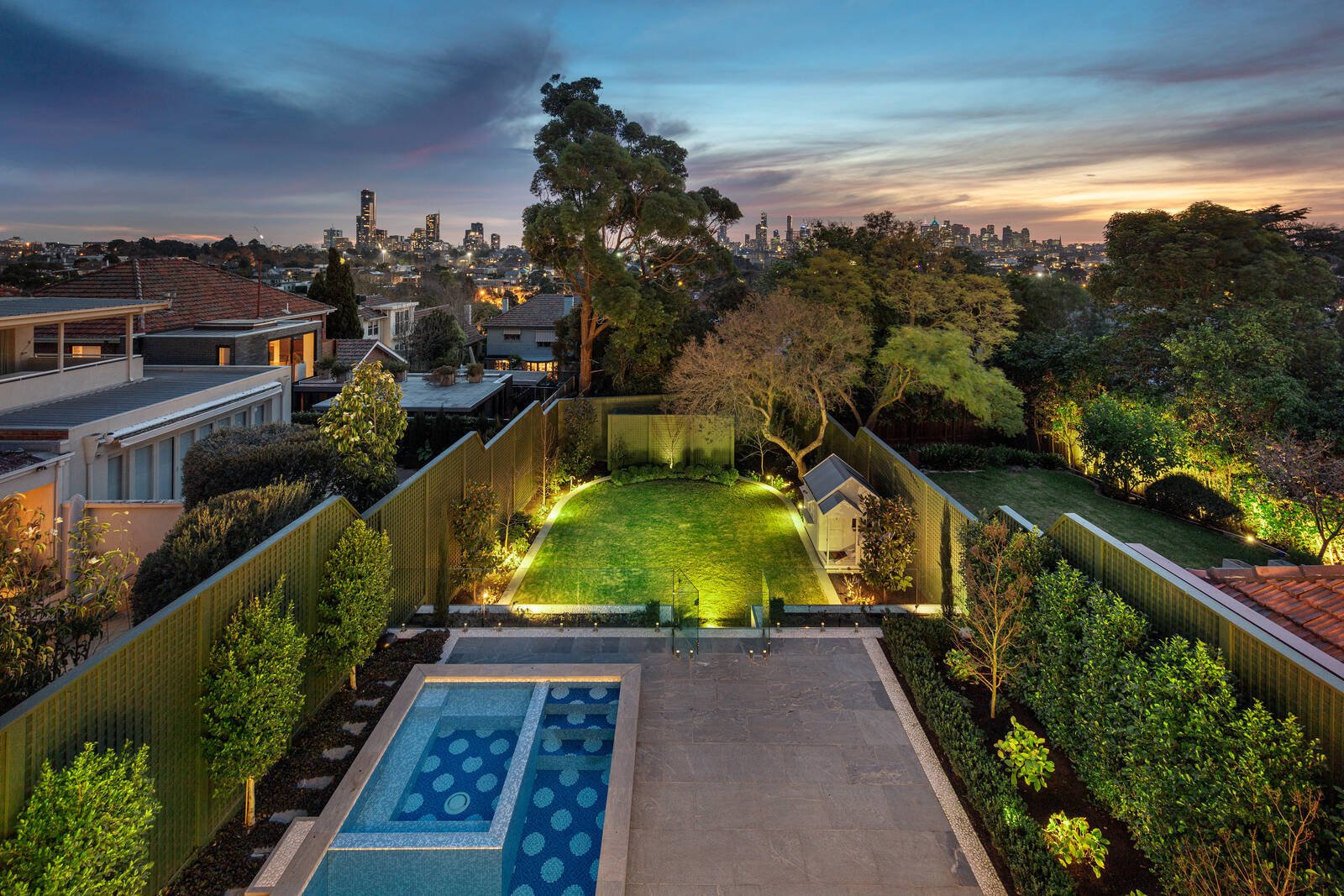 Real Estate and Property in 16 Hill Street, Toorak, VIC